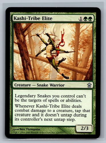 Magic mtg saviors kamigawa - mtg,