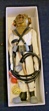 Action Man 40th Deep Sea Diver