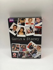 Gavin & Stacey, Series