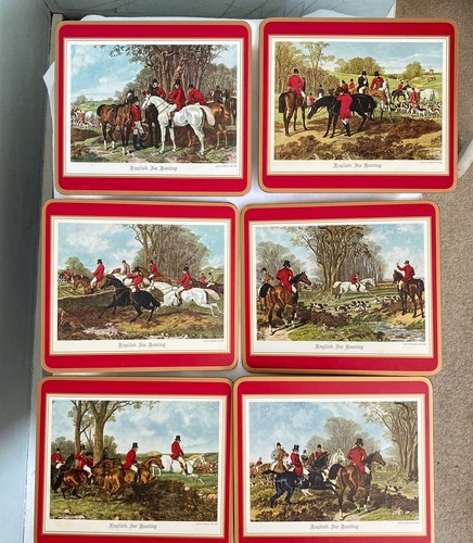 Vtg 70s pimpernel - vtg, 6