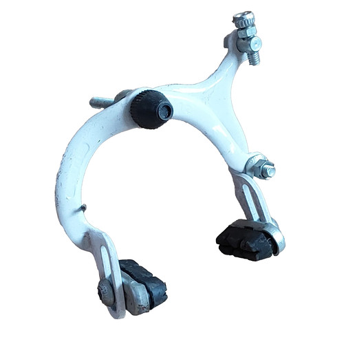 Bike brake caliper side - x,