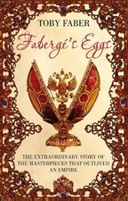 Faberge eggs the - eggs:,