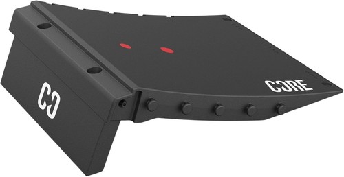Core skate ramp for - core,