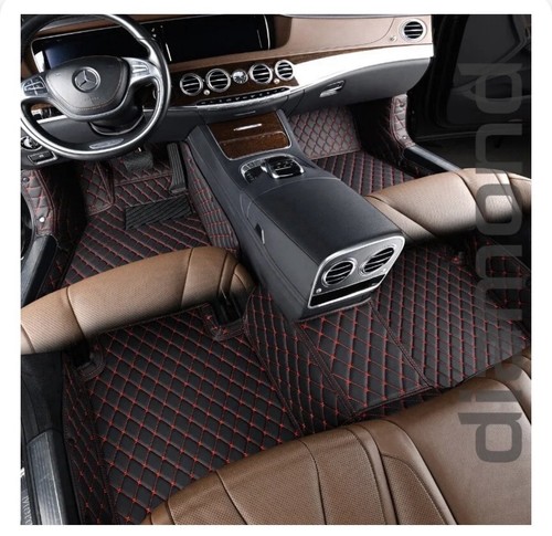 Daimond premier leather car - leather,