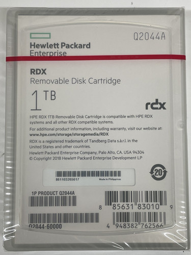 Hewlett packard hpe - packard,