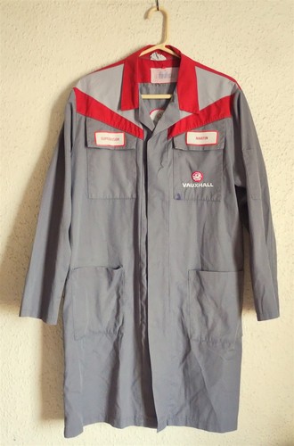 Supervisor genuine vintage - genuine,