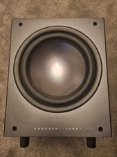 Mordaunt Short Aviano 7 Ms519