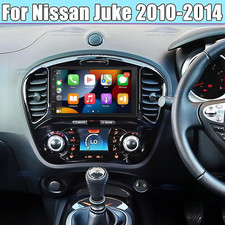 For Nissan Juke 2010-2014 Car