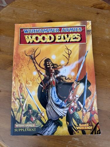 Games workshop warhammer - workshop,
