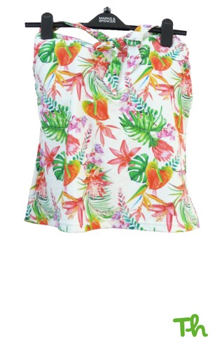 Bravissimo tropical paradise - tropical,