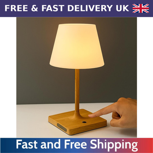 Waterproof rechargeable table - waterproof,