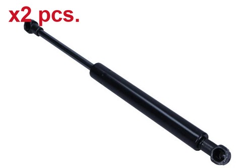 Pcs taile gate - x2, gas