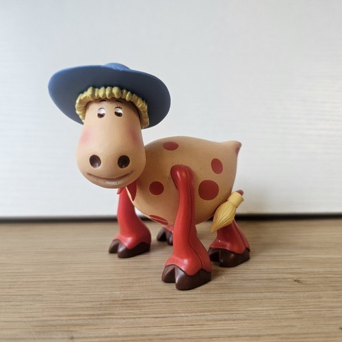 Ermintrude figure magic - figure,