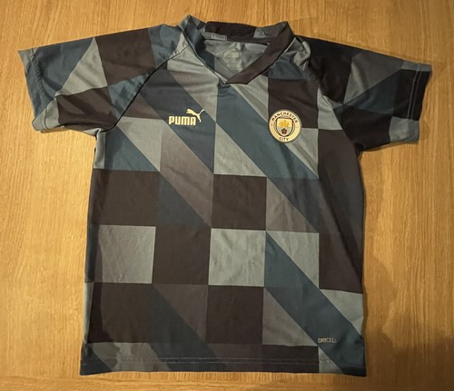Boys puma man city manchester - city,