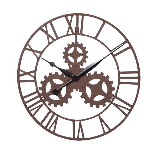 50cm vintage gear cog - gear, &