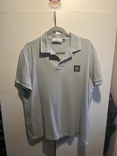 Stone Island Polo Xl Genuine