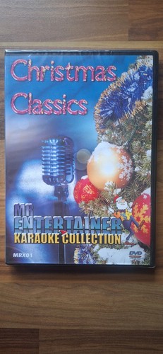 Entertainer karaoke - mr,
