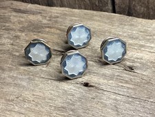 Vintage Baer Wilde Guilloche