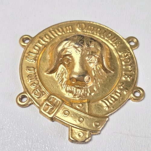 Raob royal antedeluvian - raob, order