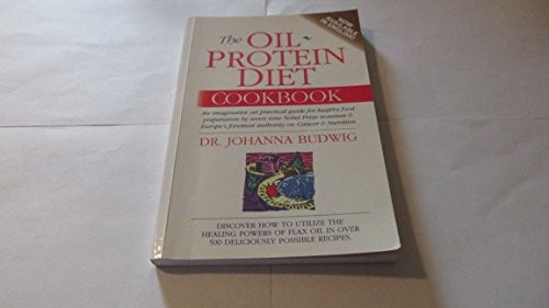 The oil protein - oil, diet,