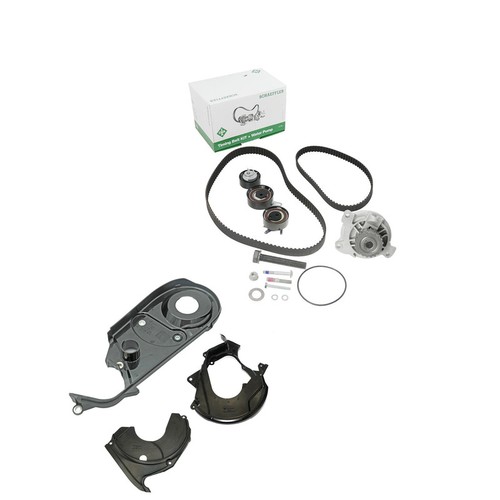 Timing belt kit cover - for, vw