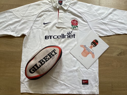 England rugby union - england, full