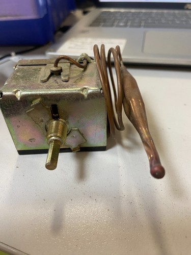 Rayburn boiler thermostat - rayburn,
