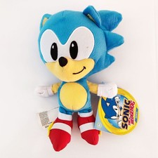 Sonic The Hedgehog Classic