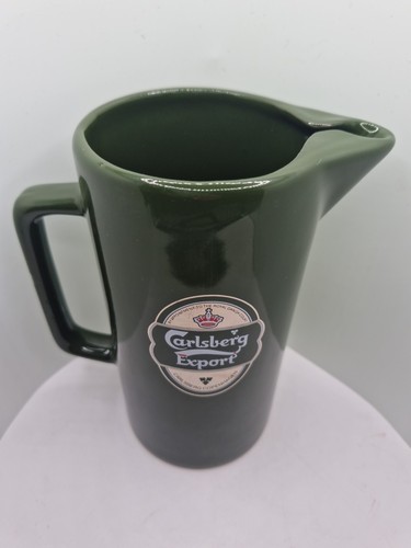 Vintage carlsberg export - vintage,