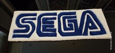 SEGA-Inspired Rug | Wristpad |