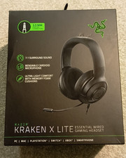 Razer Thresher Wireless 7.1
