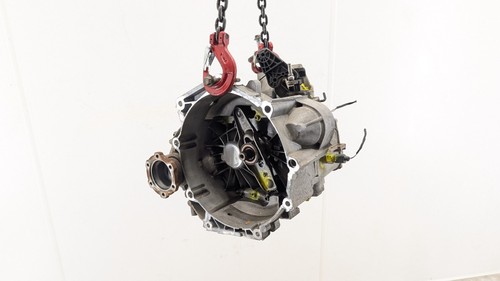 Audi gearbox manual 6 - audi, a3