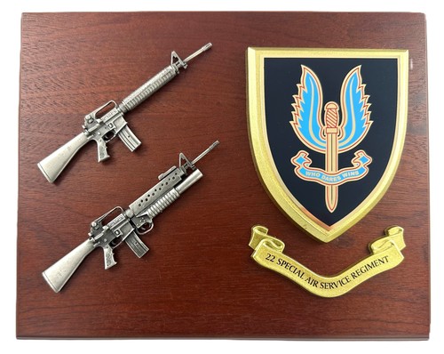 Sas special air service - sas,