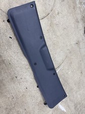 Toyota Starlet Ep91 Glanza V Rear Boot Tailgate Trim