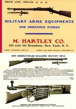 Hartley, M. Company 1903-04