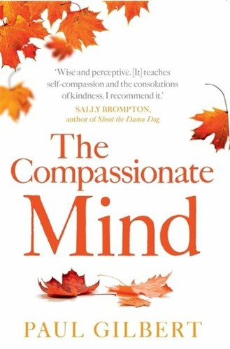 The compassionate mind new - the, mind: