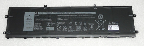 New genuine alienware x15 - new, r1