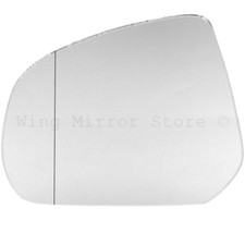 Left Passenger Side WIDE ANGLE