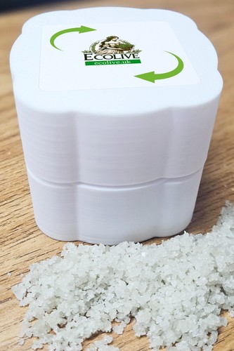 Celtic sea salt grinder - celtic,