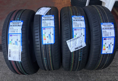 185 toyo proxes - 15,