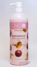 CND Hand & Body Scentsations ~