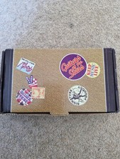 Guitars of the stars miniature