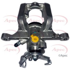 Rear Right Apec Brake Caliper