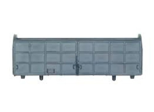 Peco knr 15ft wheelbase - peco,