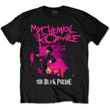 My Chemical Romance Unisex