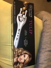 Instyler Auto Curler Tulip