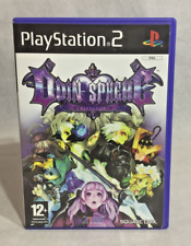 (PS2) Odin Sphere  - UK PAL