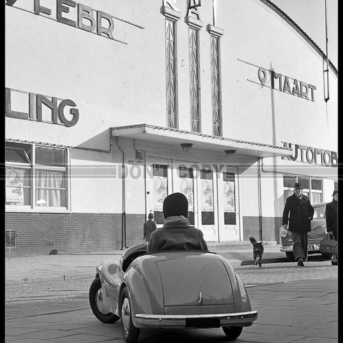 Photo 016441 austin j40 - photo, a.016441
