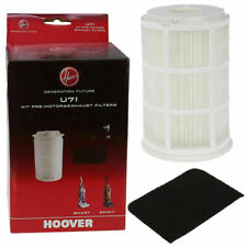 Hoover Vacuum Filter U71 Kit