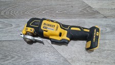 DEWALT 18V  DCS355 Brushless Oscillating Multi Tool (Body Only)